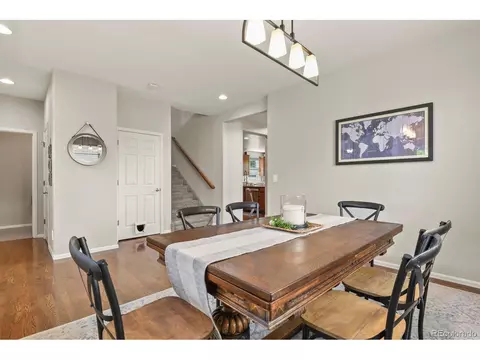 Dining - 6315 E 133rd Ave, Thornton, CO 80602 photo 2 of 4