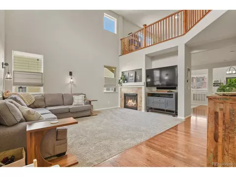 Living - 6315 E 133rd Ave, Thornton, CO 80602 photo 2 of 3