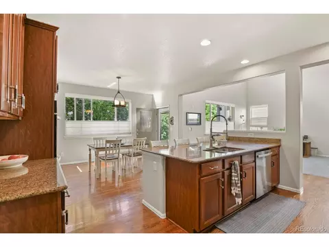 Kitchen - 6315 E 133rd Ave, Thornton, CO 80602 photo 3 of 4