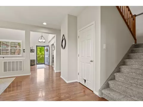 Entry Way - 6315 E 133rd Ave, Thornton, CO 80602 photo 4 of 5
