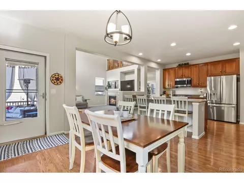 Dining - 6315 E 133rd Ave, Thornton, CO 80602 photo 4 of 4
