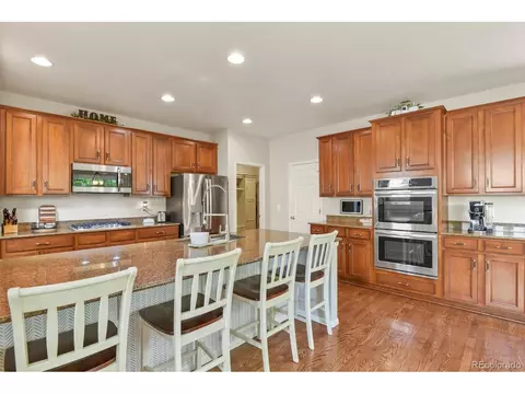 Kitchen - 6315 E 133rd Ave, Thornton, CO 80602 photo 1 of 4