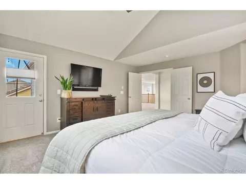 Bedroom - 6315 E 133rd Ave, Thornton, CO 80602 photo 2 of 4