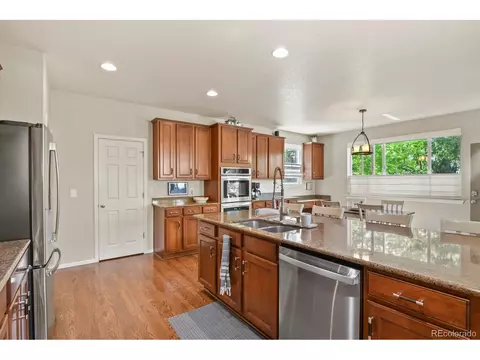 Kitchen - 6315 E 133rd Ave, Thornton, CO 80602 photo 4 of 4