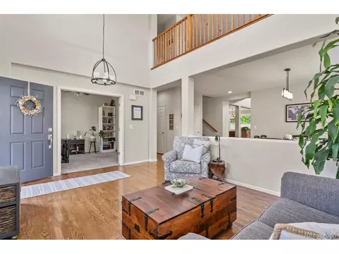 Entry Way - 6315 E 133rd Ave, Thornton, CO 80602 photo 1 of 5