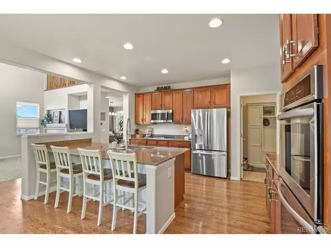 Kitchen - 6315 E 133rd Ave, Thornton, CO 80602 photo 2 of 4