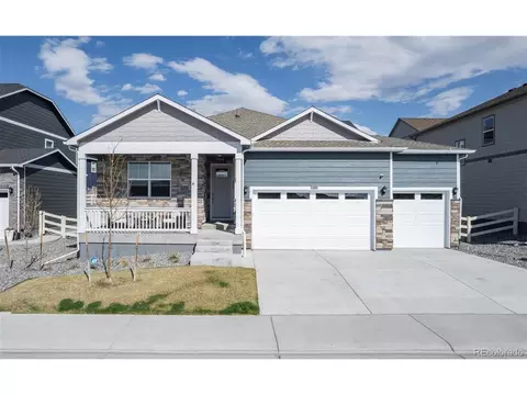 4712 Cattle Cross Trl, Castle Rock, CO 80104