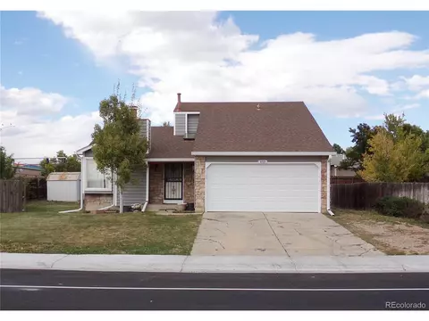 6721 W 116th Ave, Westminster, CO 80020