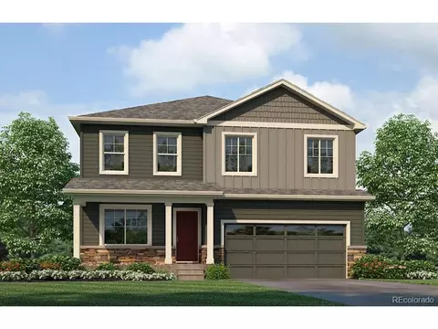 105 Yellowtail St, Bennett, CO 80102 photo 2