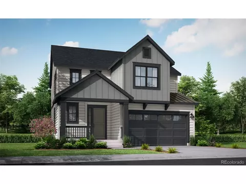 39868 Bradley St, Elizabeth, CO 80107