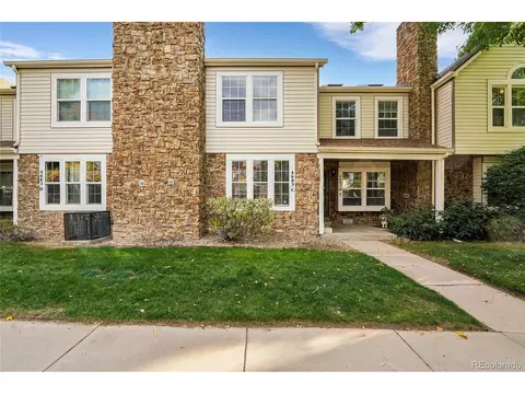 4683 S Crystal Way #C, Aurora, CO 80015