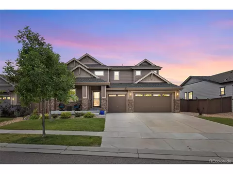15356 W 51st Ave, Golden, CO 80403