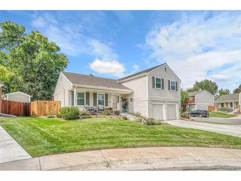 7465 S Ivy Way, Centennial, CO 80112
