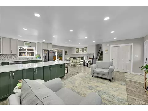 7465 S Ivy Way, Centennial, CO 80112