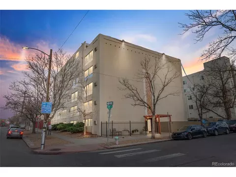 1390 N Emerson St #106, Denver, CO 80218