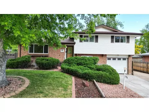 1251 S Dover Way, Lakewood, CO 80232