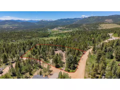 1 Hawk Way, Black Hawk, CO 80422