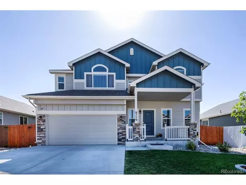 6779 Mandan Dr, Colorado Springs, CO 80925