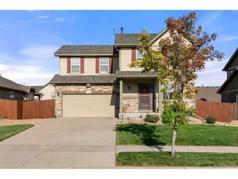 9920 Memphis St, Commerce City, CO 80022