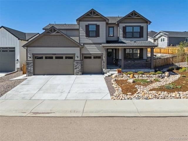 1280 Gentle Rain Dr, Castle Rock, CO 80109
