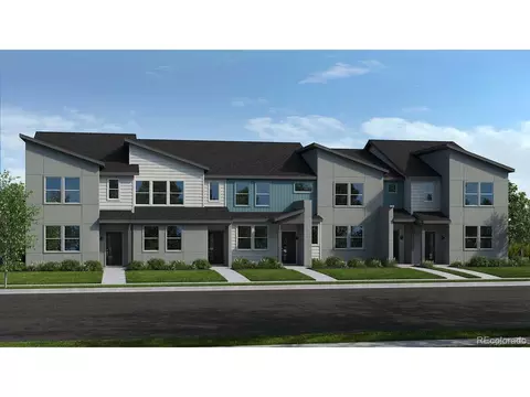 Undisclosed, Denver, CO 80249