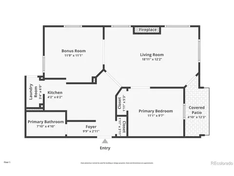 125 E 11th Ave #2, Denver, CO 80203 photo 28