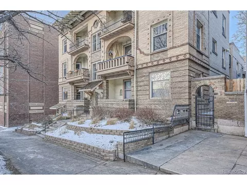 125 E 11th Ave #2, Denver, CO 80203