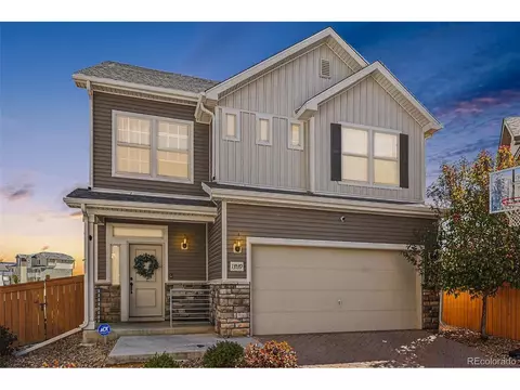 13539 E 102nd Pl, Commerce City, CO 80022