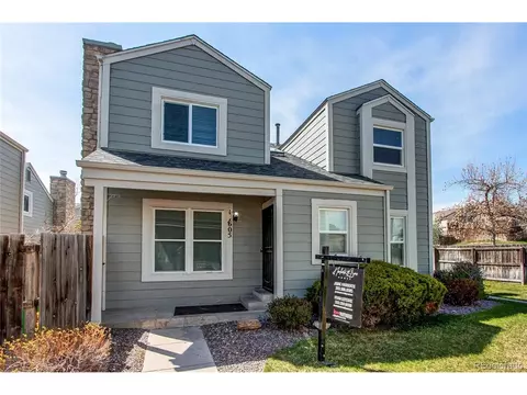 11605 E Cornell Cir, Aurora, CO 80014