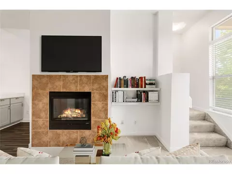 Living - 7709 E 28th Pl, Denver, CO 80238 photo 2 of 6