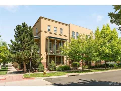 Exterior - 7709 E 28th Pl, Denver, CO 80238 photo 1 of 6