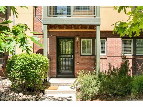 Exterior - 7709 E 28th Pl, Denver, CO 80238 photo 2 of 6