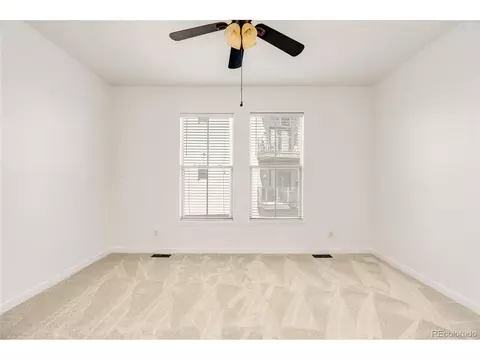 Bedroom - 7709 E 28th Pl, Denver, CO 80238 photo 1 of 6