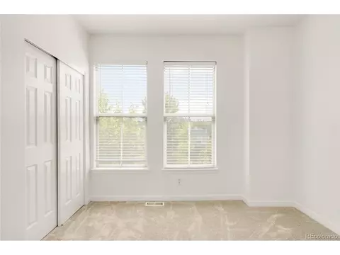 Bedroom - 7709 E 28th Pl, Denver, CO 80238 photo 5 of 6