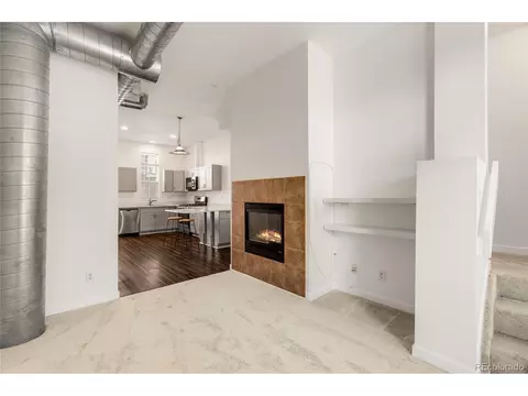 Living - 7709 E 28th Pl, Denver, CO 80238 photo 5 of 6