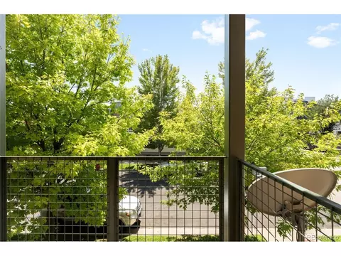 Exterior - 7709 E 28th Pl, Denver, CO 80238 photo 3 of 6