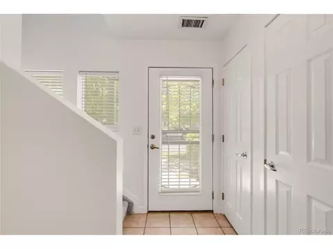 Entry Way - 7709 E 28th Pl, Denver, CO 80238 photo 1 of 1