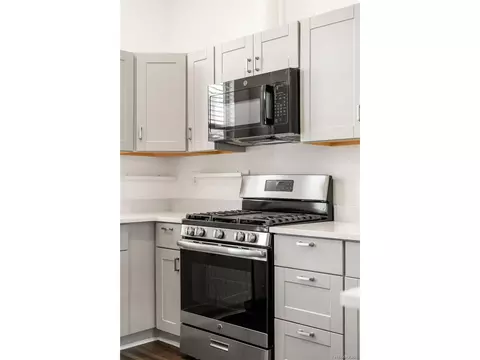 Kitchen - 7709 E 28th Pl, Denver, CO 80238 photo 7 of 7