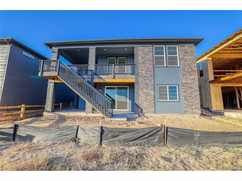 23942 E 40th Ave, Aurora, CO 80019 photo 2