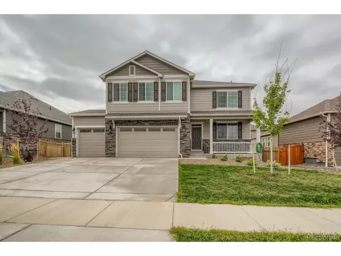 20034 E 62nd Dr, Aurora, CO 80019 photo 1