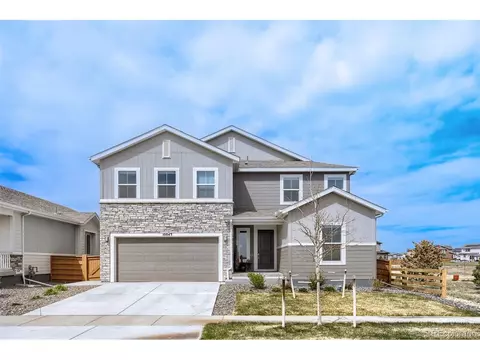 10043 Worchester St, Commerce City, CO 80022