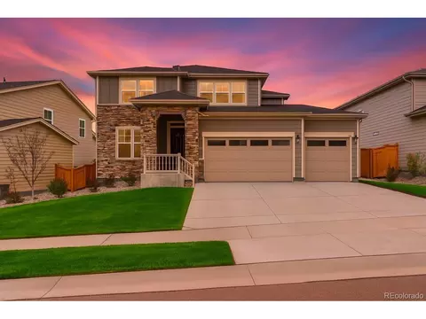 80 Back Nine Dr, Castle Pines, CO 80108