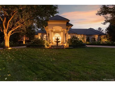 6960 S Polo Ridge Dr, Littleton, CO 80128