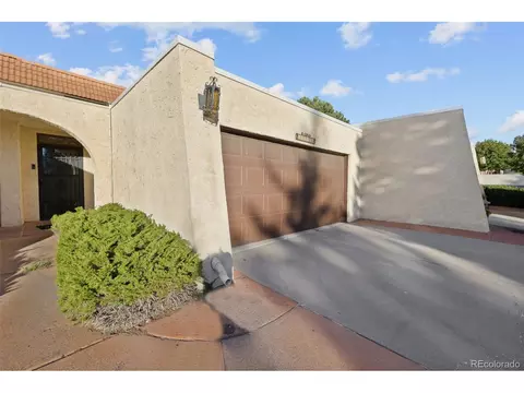 Undisclosed, Colorado Springs, CO 80921