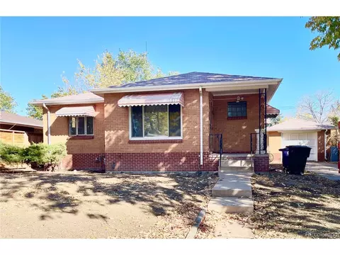 2066 S Yates St, Denver, CO 80219