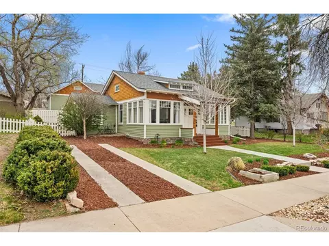 110 N Lewis St, Castle Rock, CO 80104
