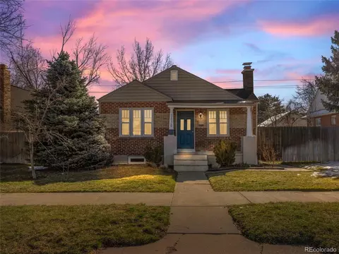 3838 S Lincoln St, Englewood, CO 80113