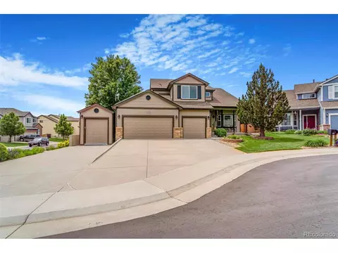 Undisclosed, Littleton, CO 80128