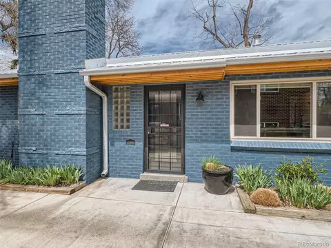 650 Poplar St, Denver, CO 80220