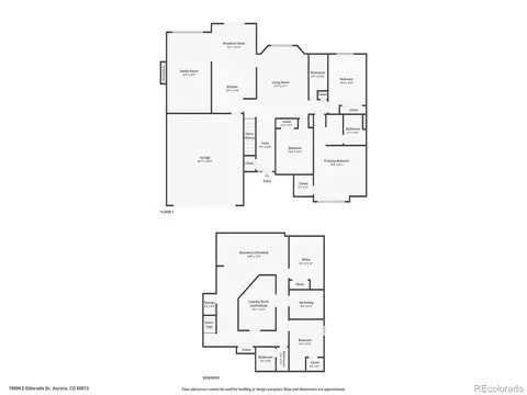 19696 Eldorado Dr, Aurora, CO 80013 photo 31
